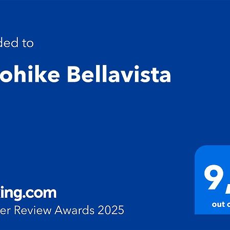 GambarognoSolohike Bellavista公寓 外观 照片